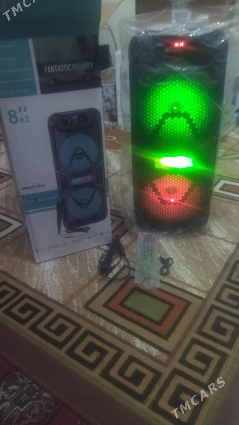 Uly karaoke kalonka - Dänew - img 1