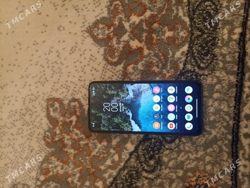 poco x3pro - Балканабат - img 1