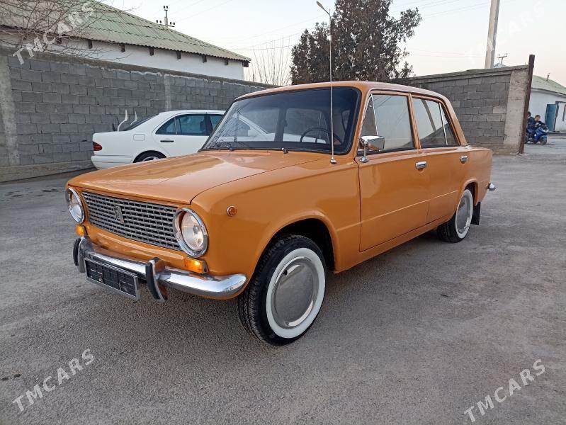 Lada 2101 1984 - 29 000 TMT - Бузмеин - img 1