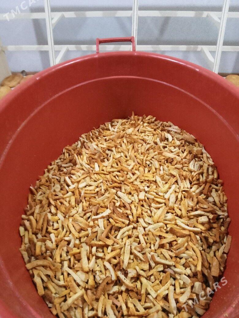 Ишгар герек - Бахарден - img 1