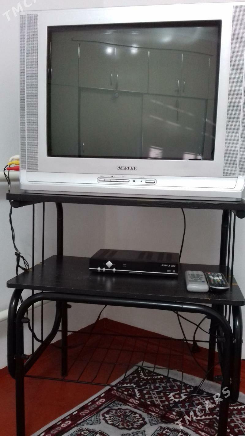 Samsung telewizor - Гороглы (Тагта) - img 1