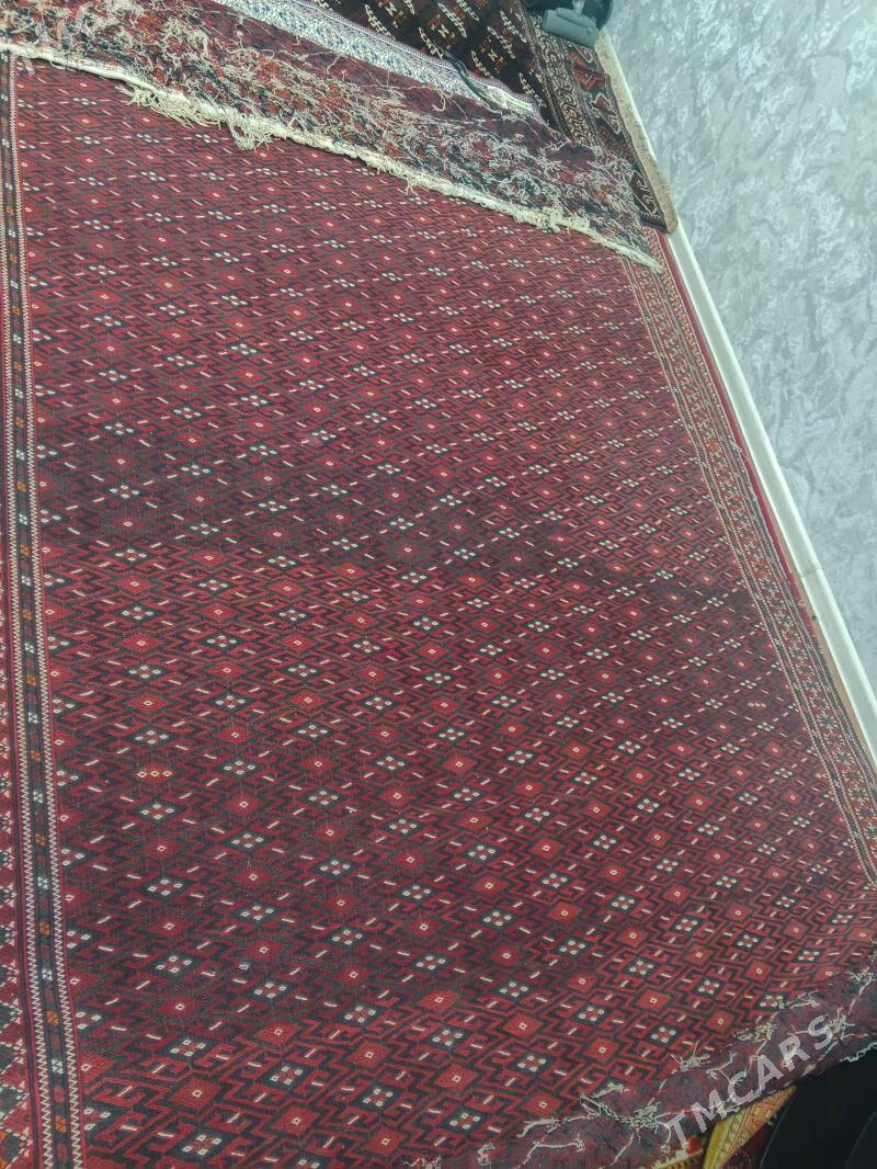 palas haly - Балканабат - img 1