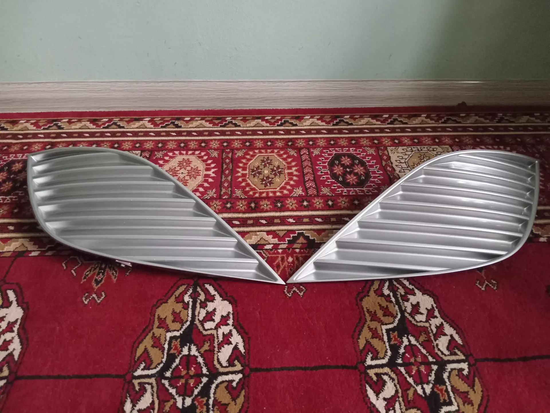 18 cemry Tummanika gapagy 200 TMT - Гаудан "В" - img 1