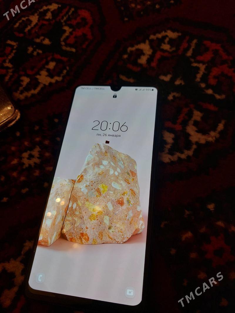 Samsung A 32 - Daşoguz - img 1