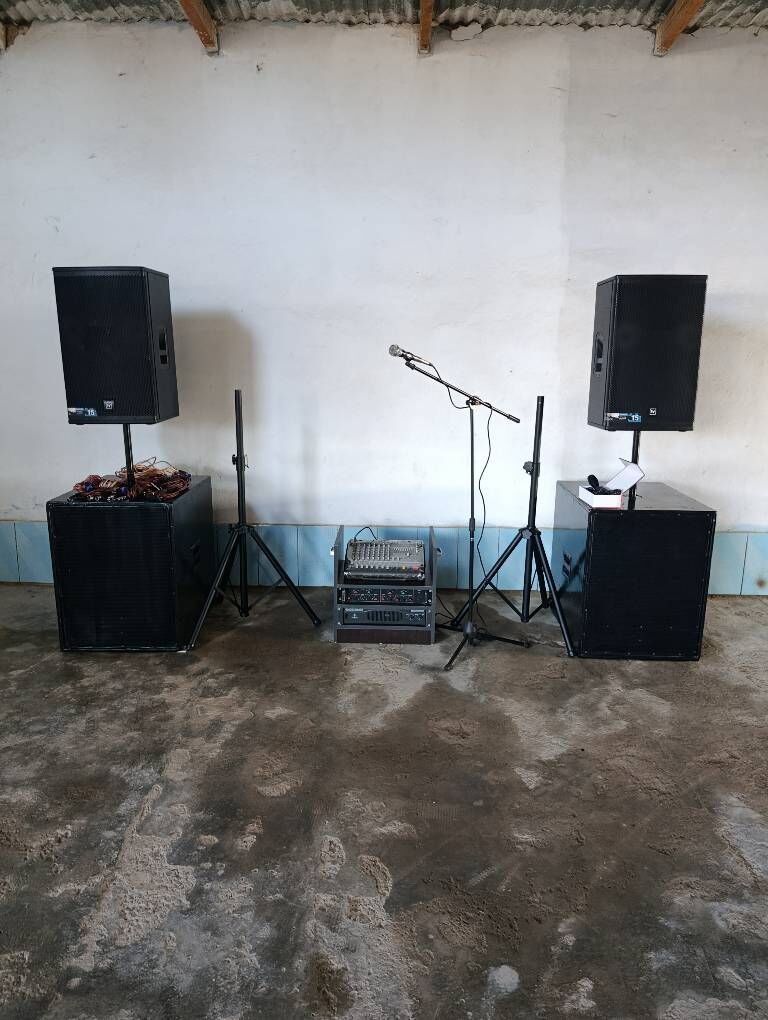 toy kalonka aparatura - Гарабекевюл - img 1