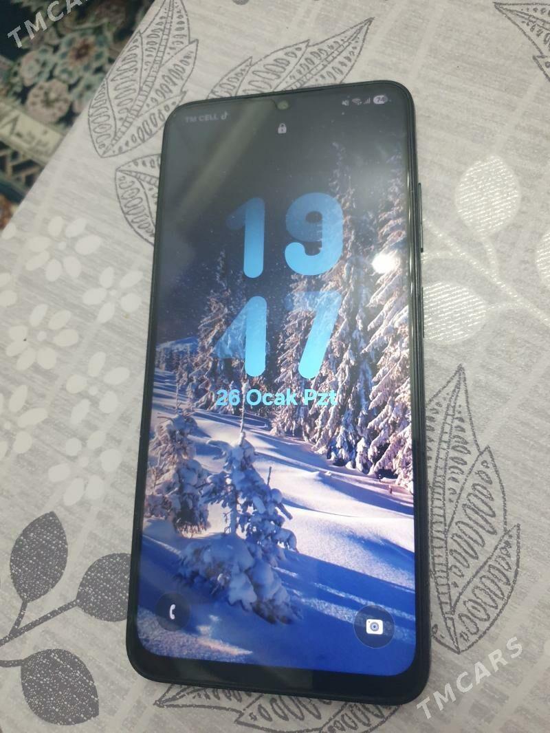 samsung A05S - Büzmeýin GRES - img 1