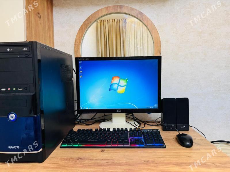 Kompyuter - Mary - img 1