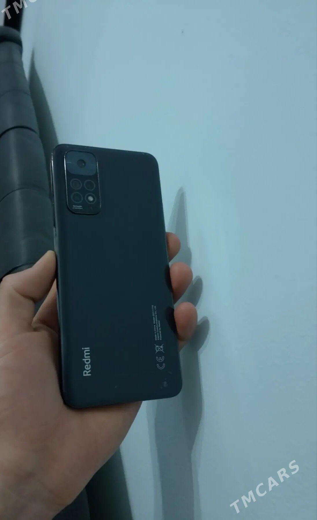 REDMI NOTE 11 - Kerki - img 1