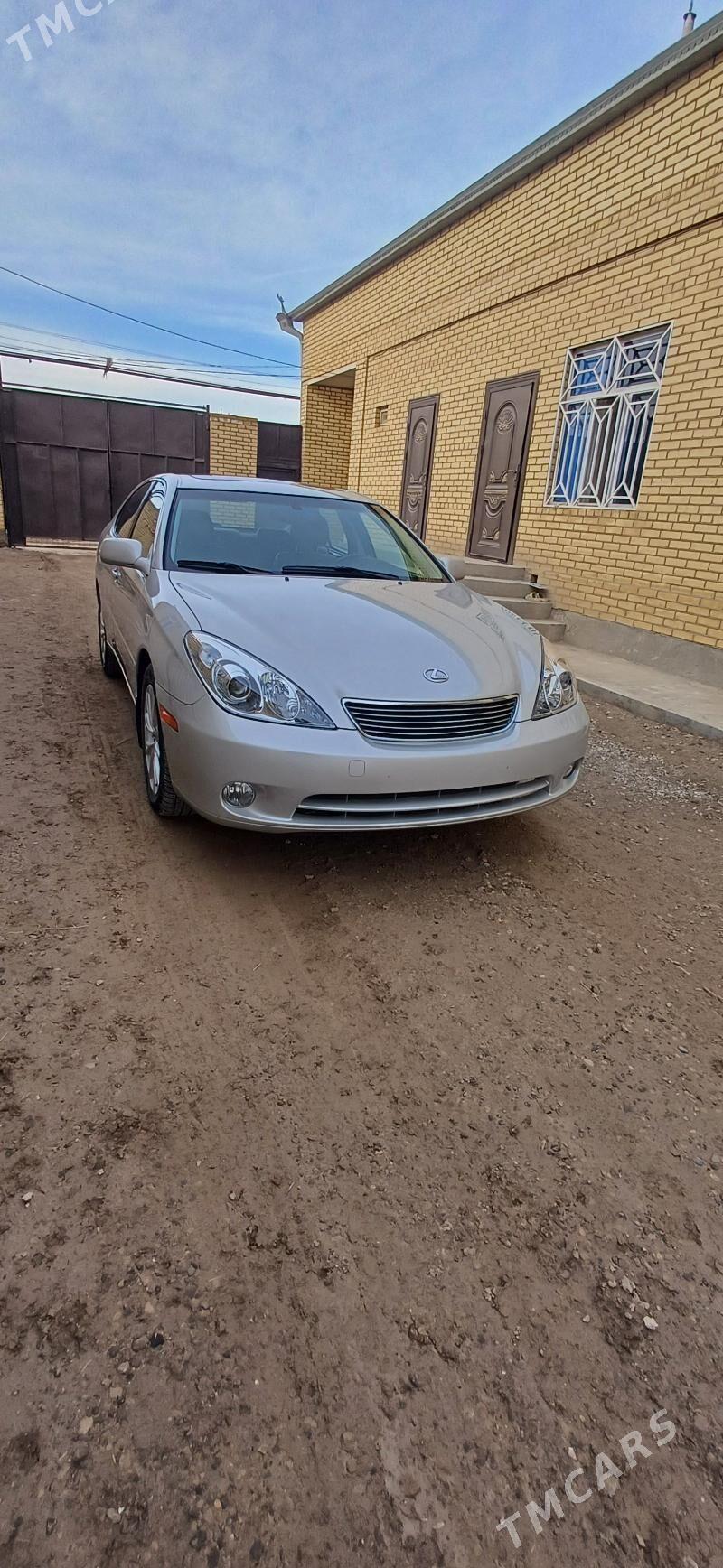 Lexus ES 330 2006 - 250 000 TMT - Wekilbazar - img 1