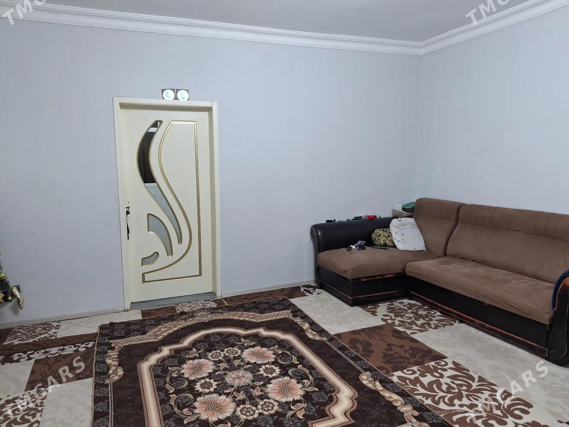 2 KOMNAT. ARZAN BÜZMEÝIN - Бузмеин - img 1