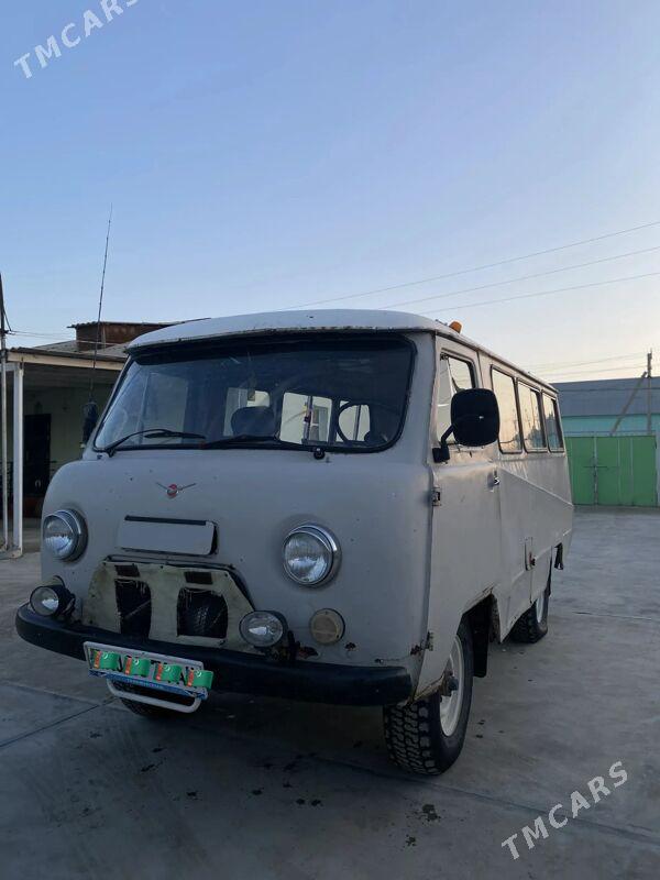 UAZ 452 1985 - 27 000 TMT - Kaka - img 1