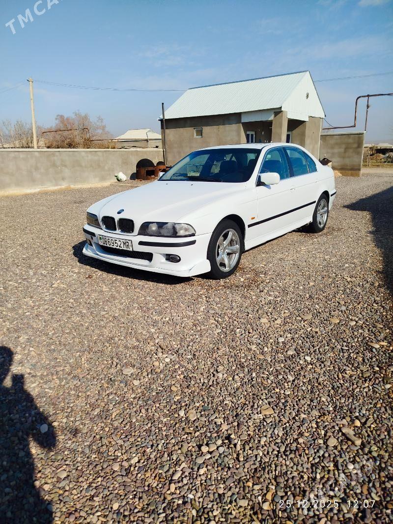 BMW E39 1997 - 100 000 TMT - Tagtabazar - img 1
