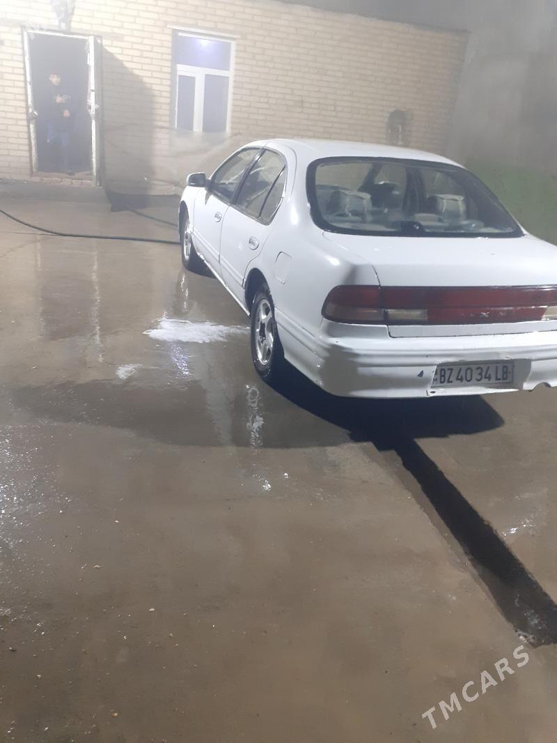 Nissan Maxima 1996 - 30 000 TMT - Саят - img 1