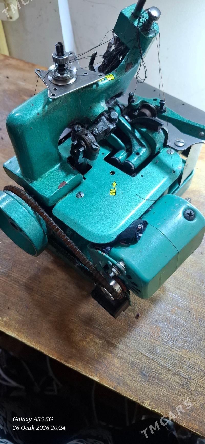 awerlok - Aşgabat - img 1