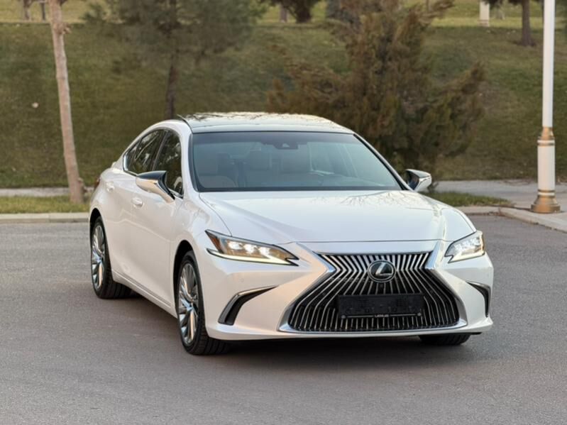 Lexus ES 350 2019 - 755 000 TMT - Aşgabat - img 1