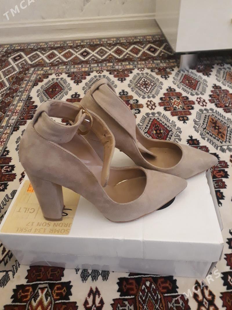 Tufli - Balkanabat - img 1