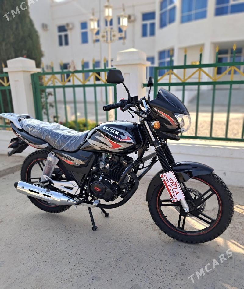 Fekon FK150-8G 2025 - 20 000 TMT - Kerki - img 1