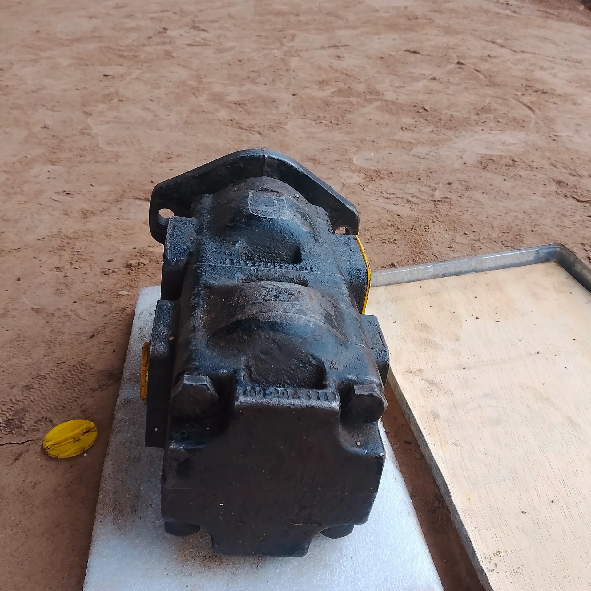 енша 6 000 TMT - Дашогуз - img 1