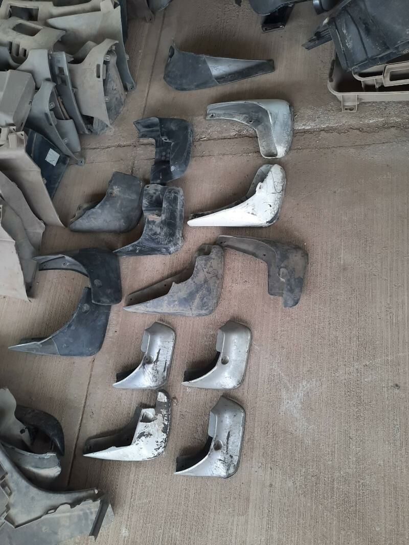 брызговик brazgowik 100 TMT - Дашогуз - img 1