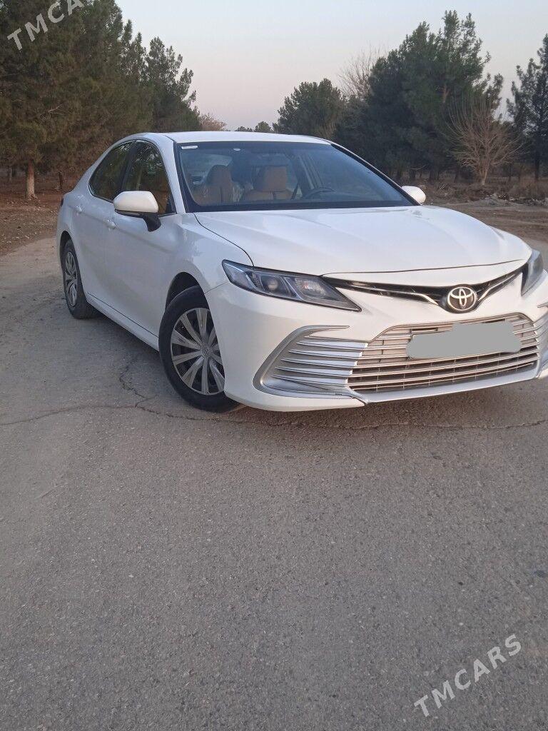 Toyota Camry 2021 - 280 000 TMT - Bagyr - img 1