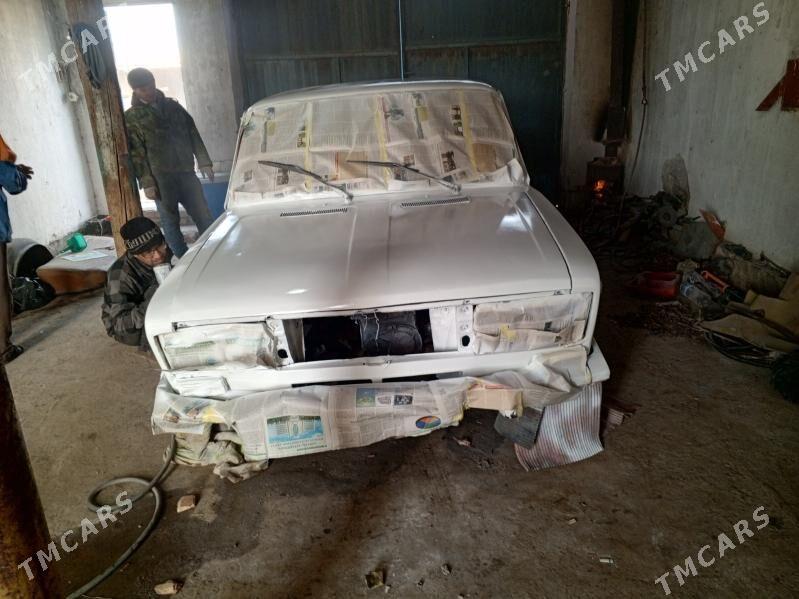 Lada 2106 1990 - 14 000 TMT - Туркменабат - img 1