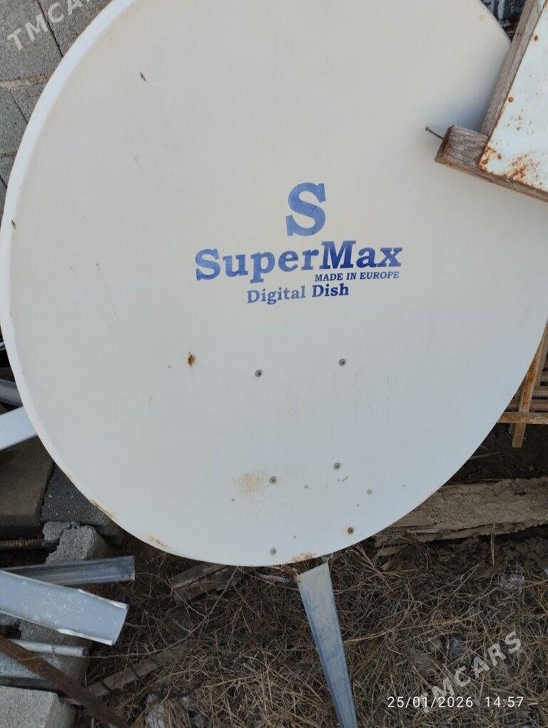 anten - Gökdepe - img 1