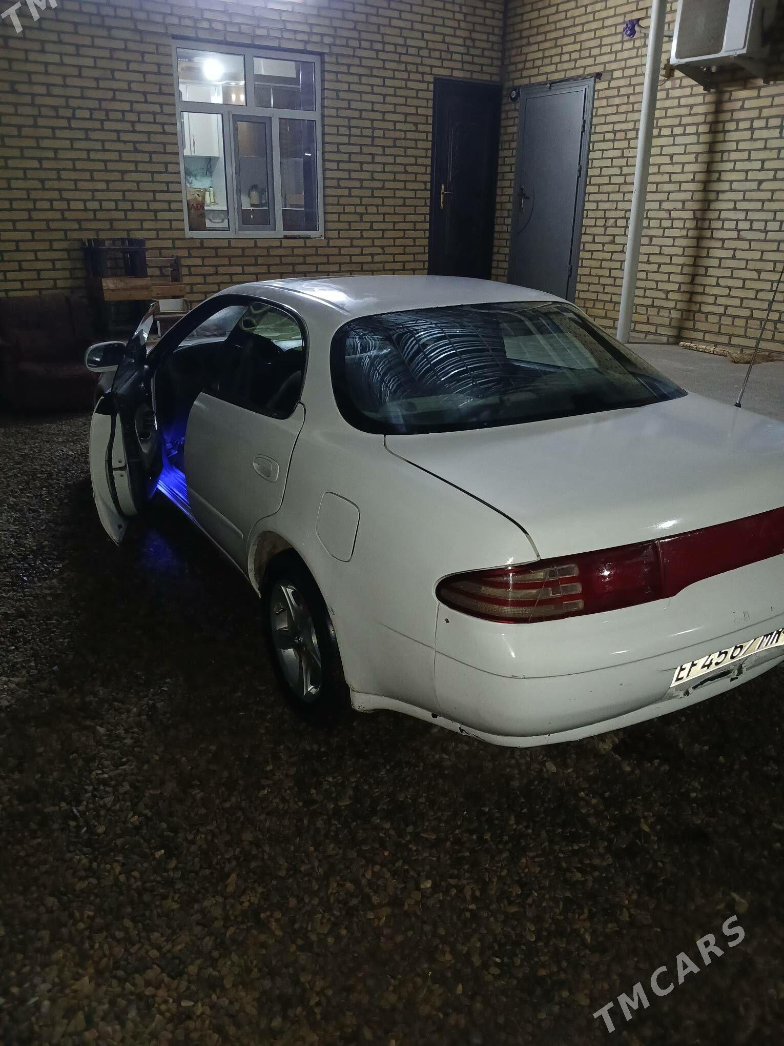 Toyota Marino 1992 - 35 000 TMT - Мары - img 1