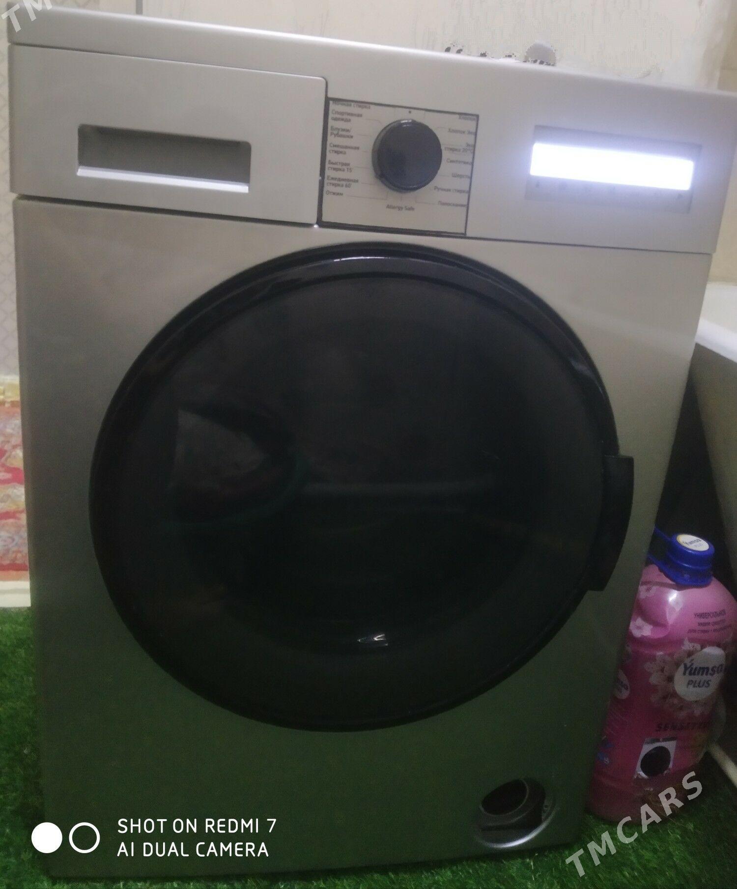 Vestel - Türkmenabat - img 1