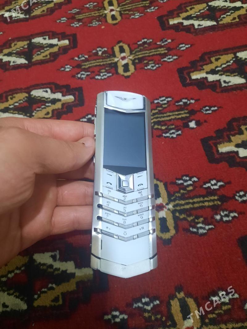 Vertu original - Ашхабад - img 1