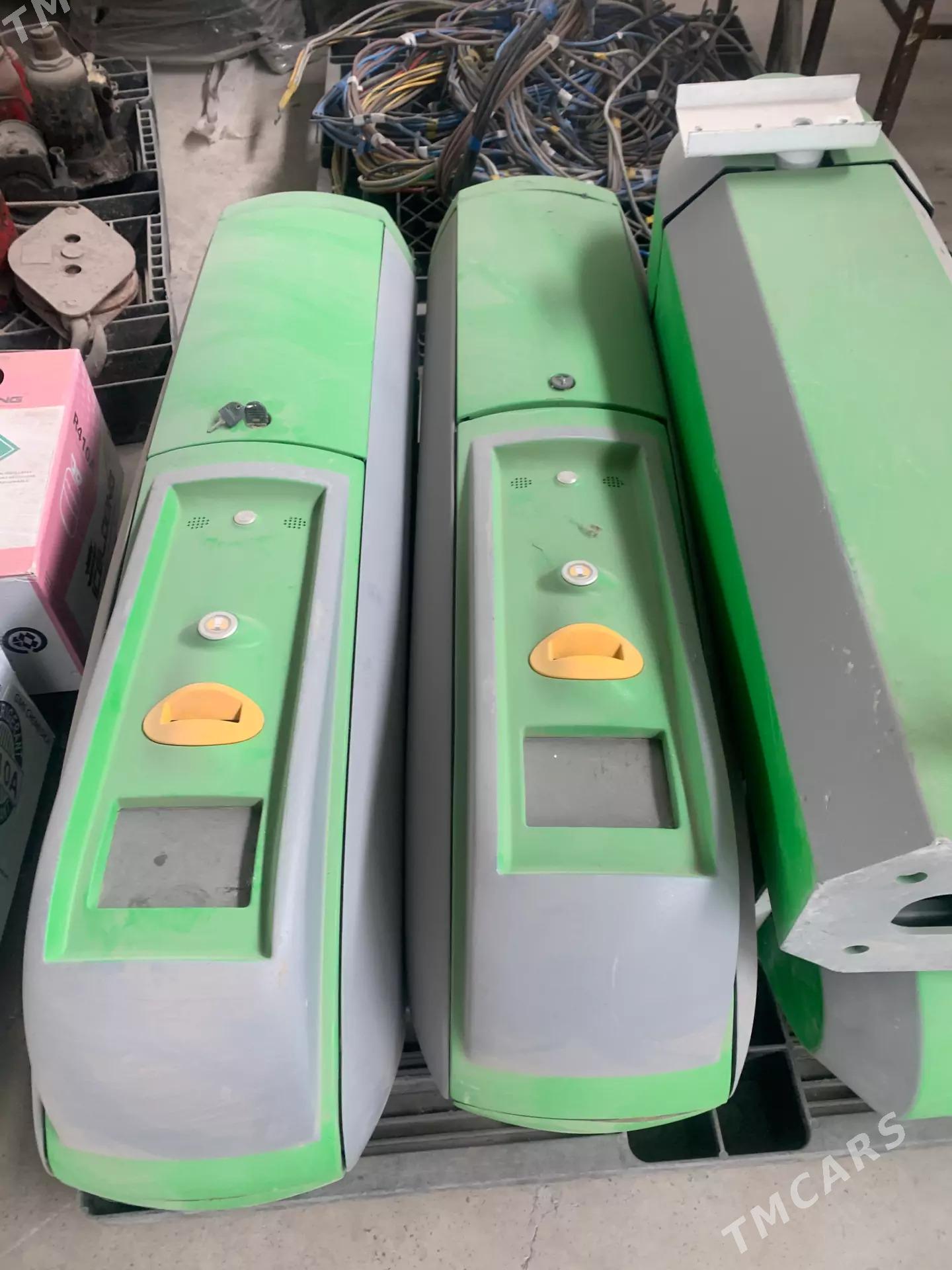 детали - Aşgabat - img 1