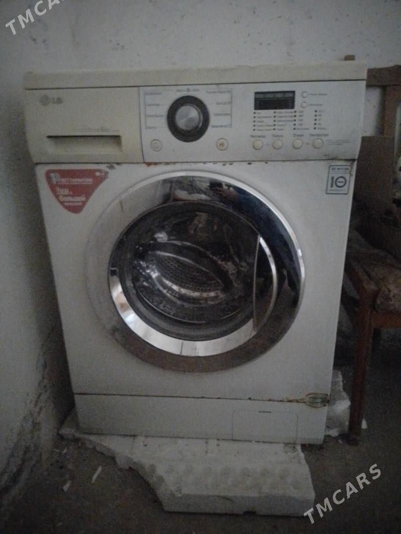 LG - Balkanabat - img 1