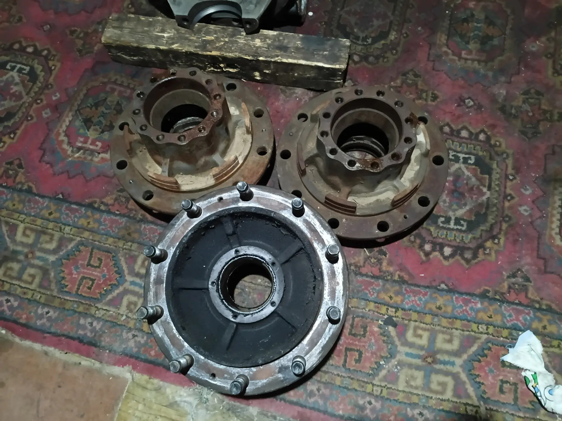 stupitsa 5 000 TMT - Herrikgala - img 1