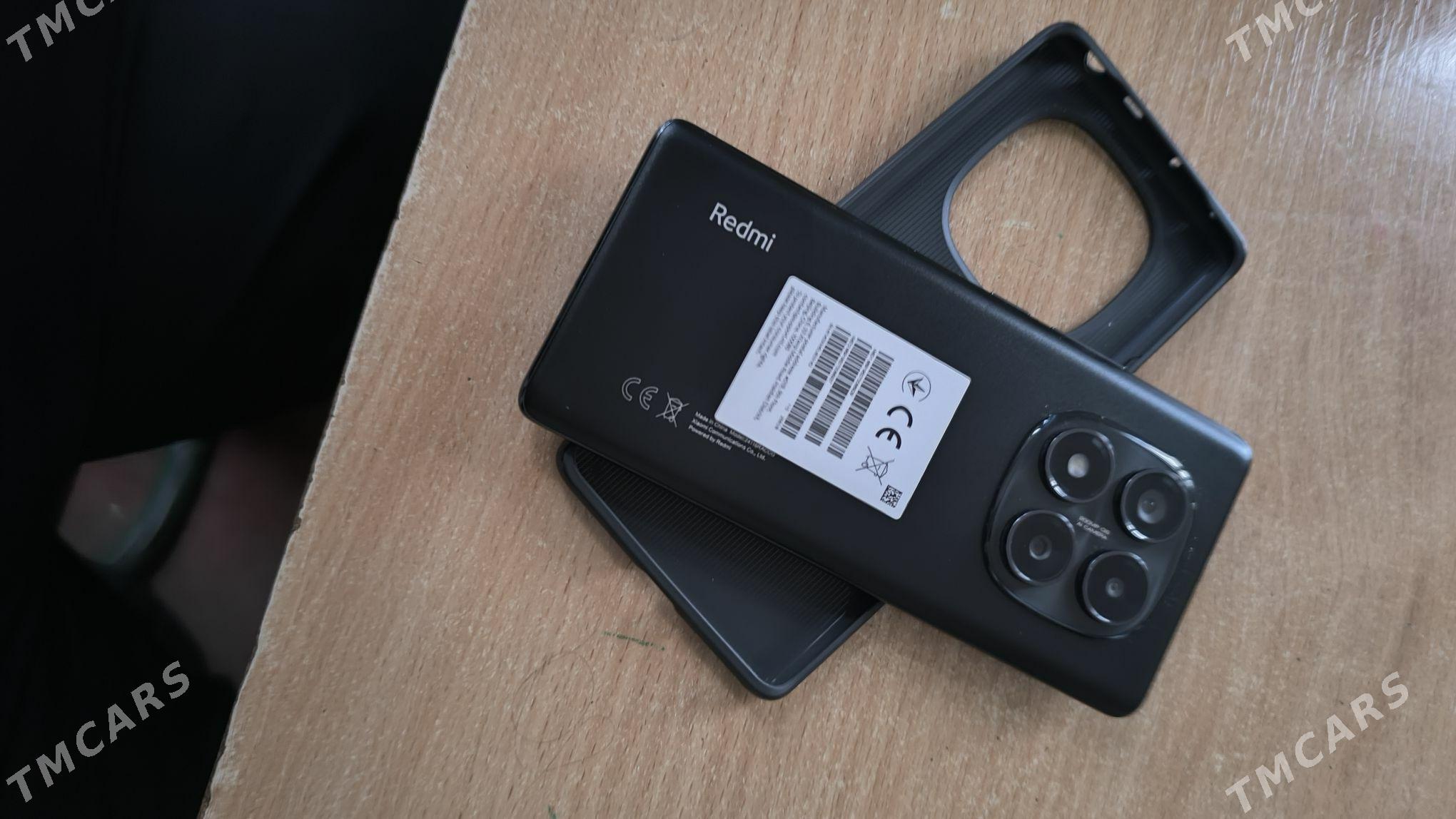 redmi note 14 pro 16/256 - Şabat etr. - img 1