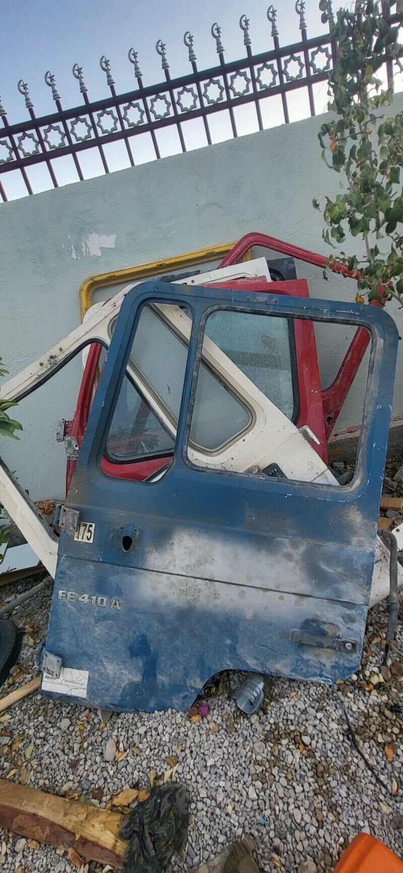 SHACMAN MAN F2000 1 000 TMT - Balkanabat - img 1