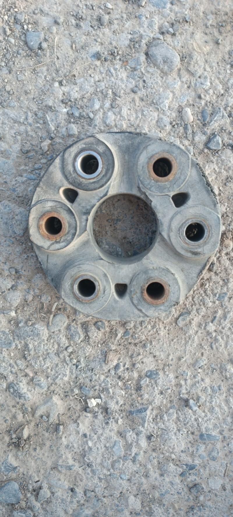 Elastiçni stater 350 TMT - Теджен - img 1