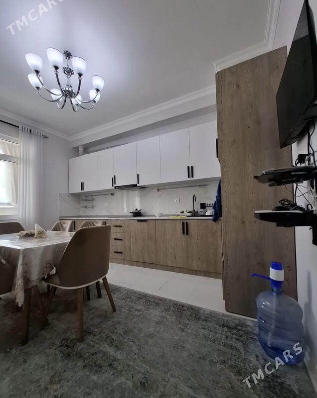 ️МИР 8 2 КОМН ️ - Ашхабад - img 1