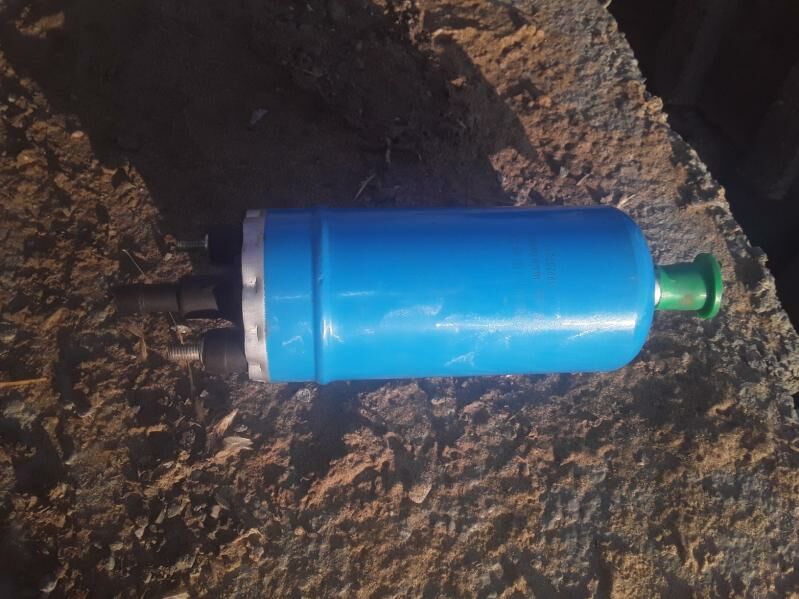 benzenasos 150 TMT - Гёкдепе - img 1