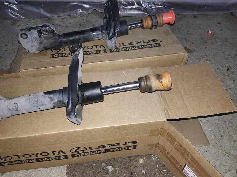 Amatsatr 1 800 TMT - Гарадамак Шор - img 1