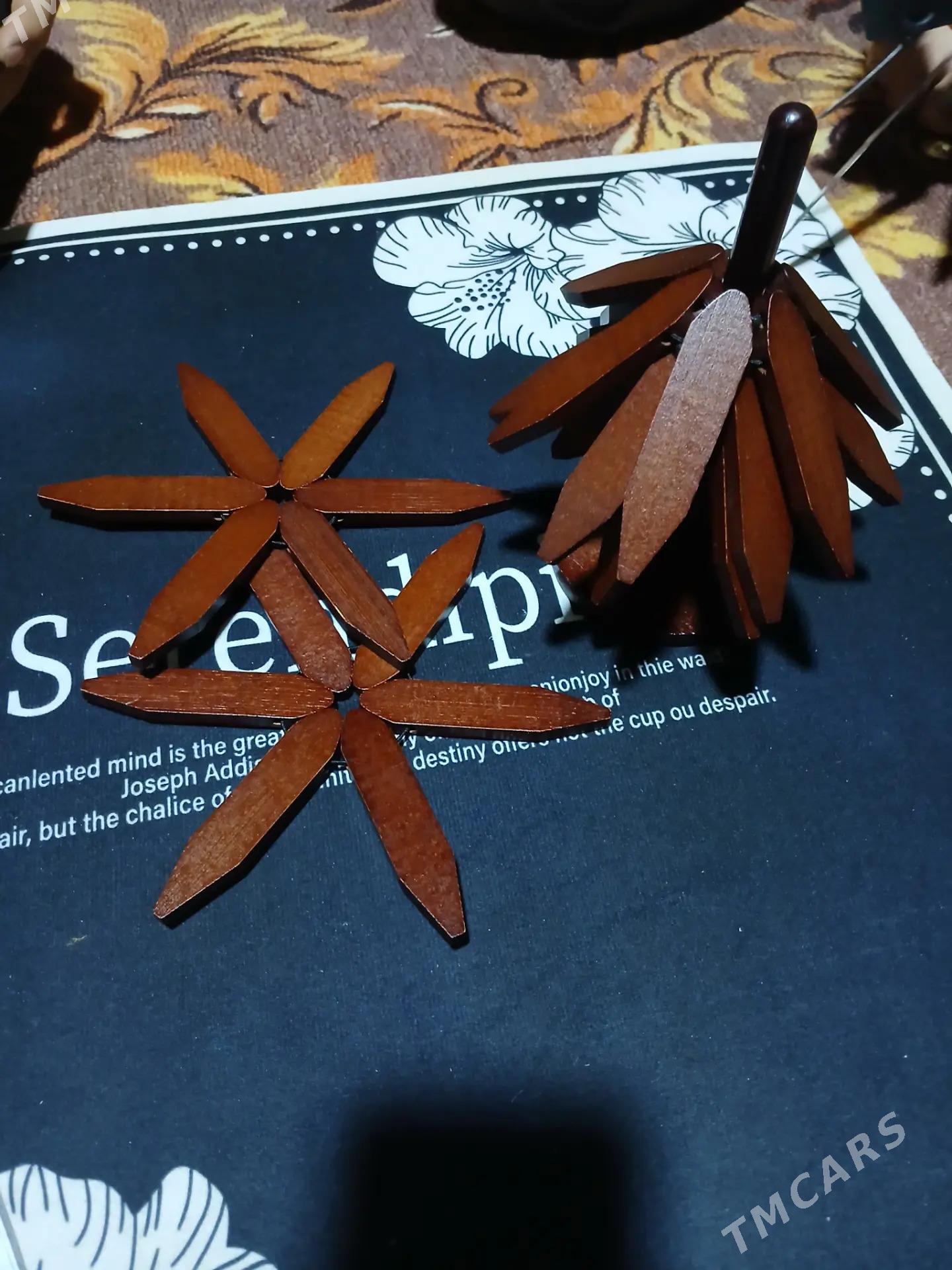 Taze harytlar - Туркменабат - img 1