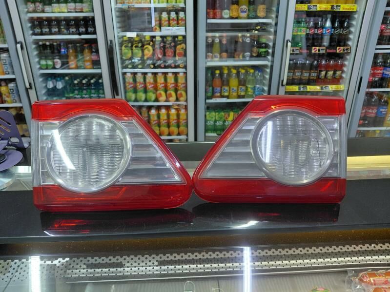 corolla s yzky fara 300 TMT - Köşi - img 1