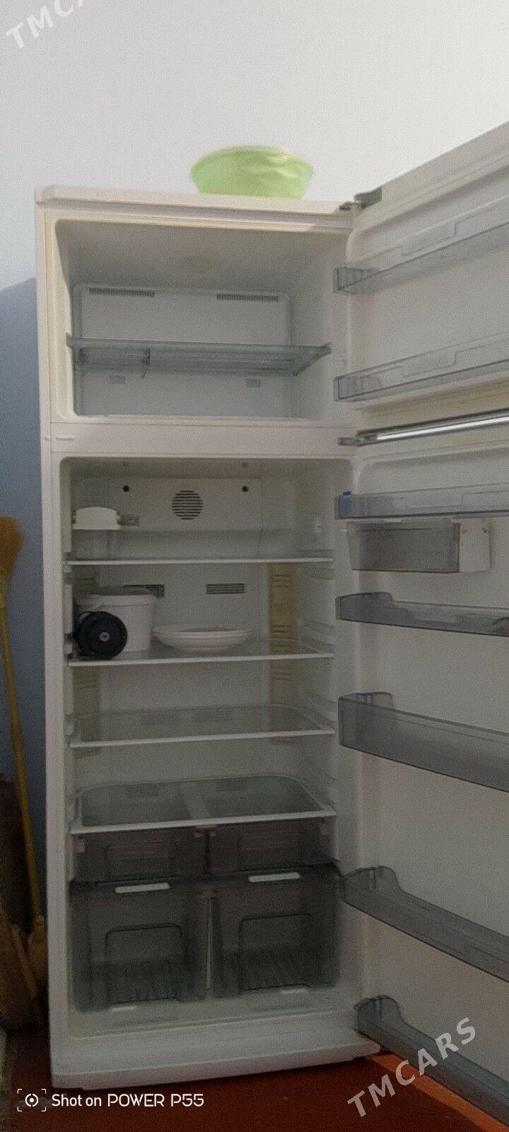 Arcalik Tukniki - Гурбансолтан Едже - img 1