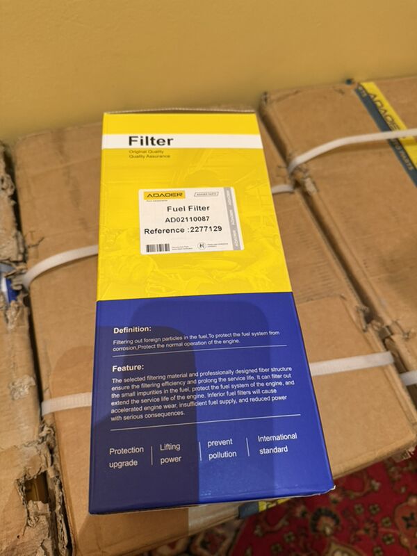 FILTR 600 TMT - Aşgabat - img 1