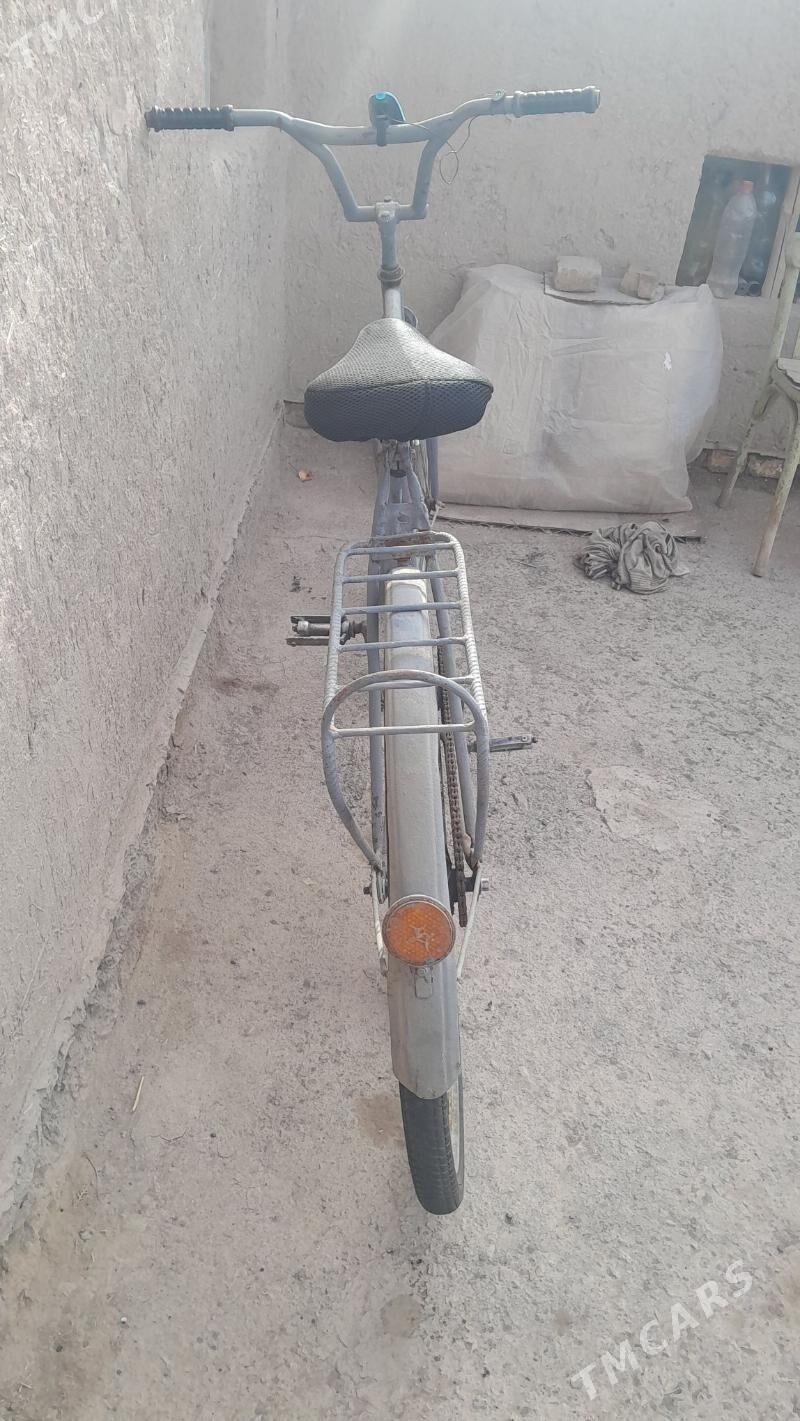 Ural welosiped - Гороглы (Тагта) - img 1