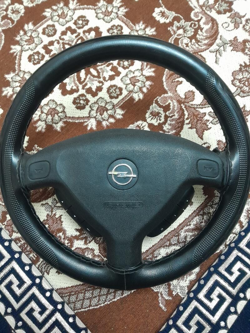 rul opel 250 TMT - Дашогуз - img 1