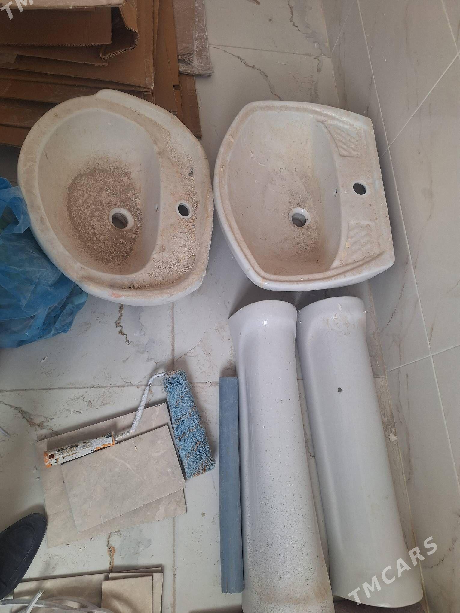 Umwalnik - Daşoguz - img 1