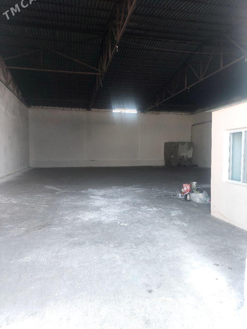 Ammar sklat - Aşgabat - img 1