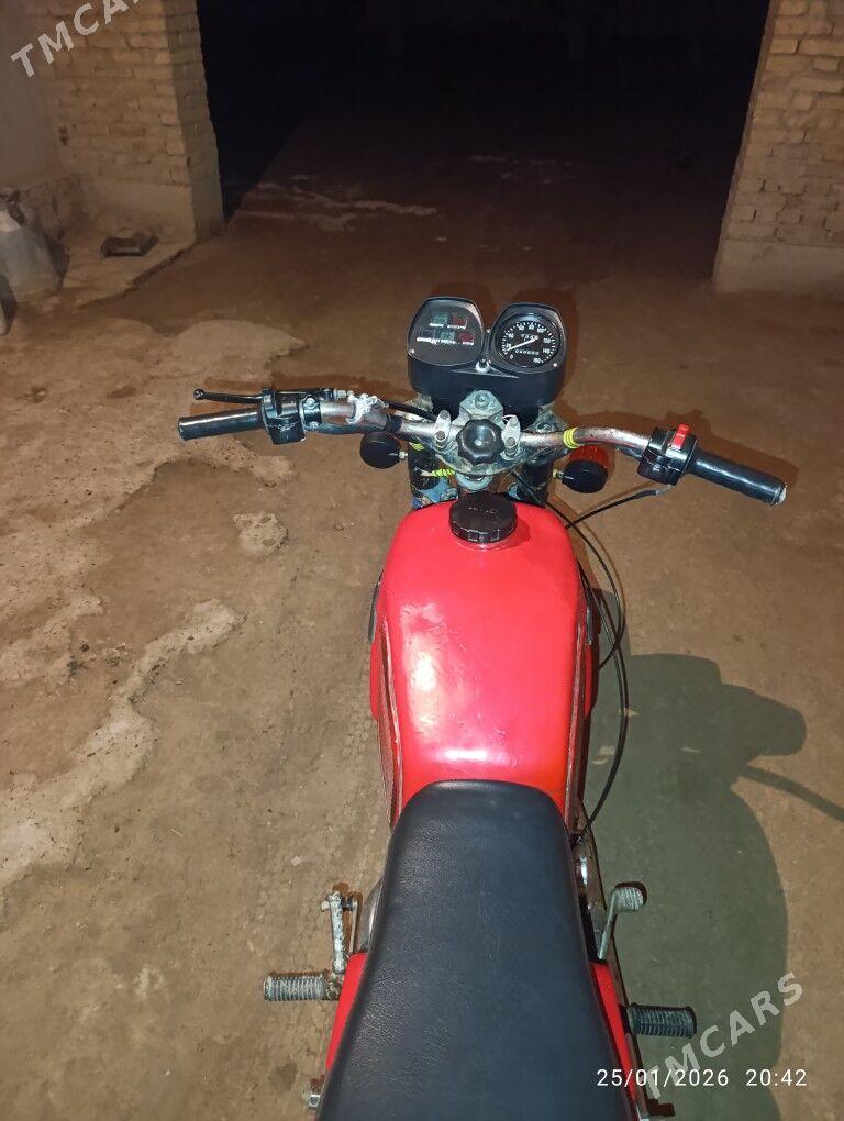 Iž Planeta 5 2016 - 7 500 TMT - Дянев - img 1