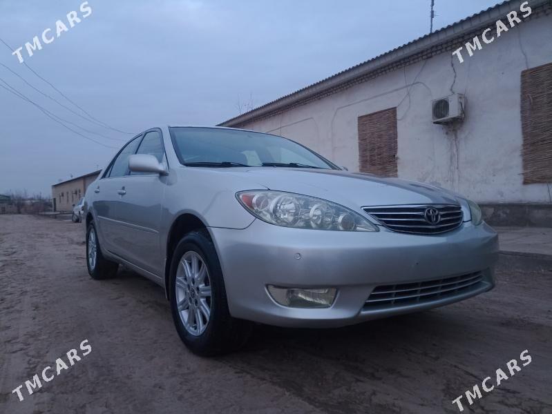 Toyota Camry 2005 - 190 000 TMT - Köneürgenç - img 1