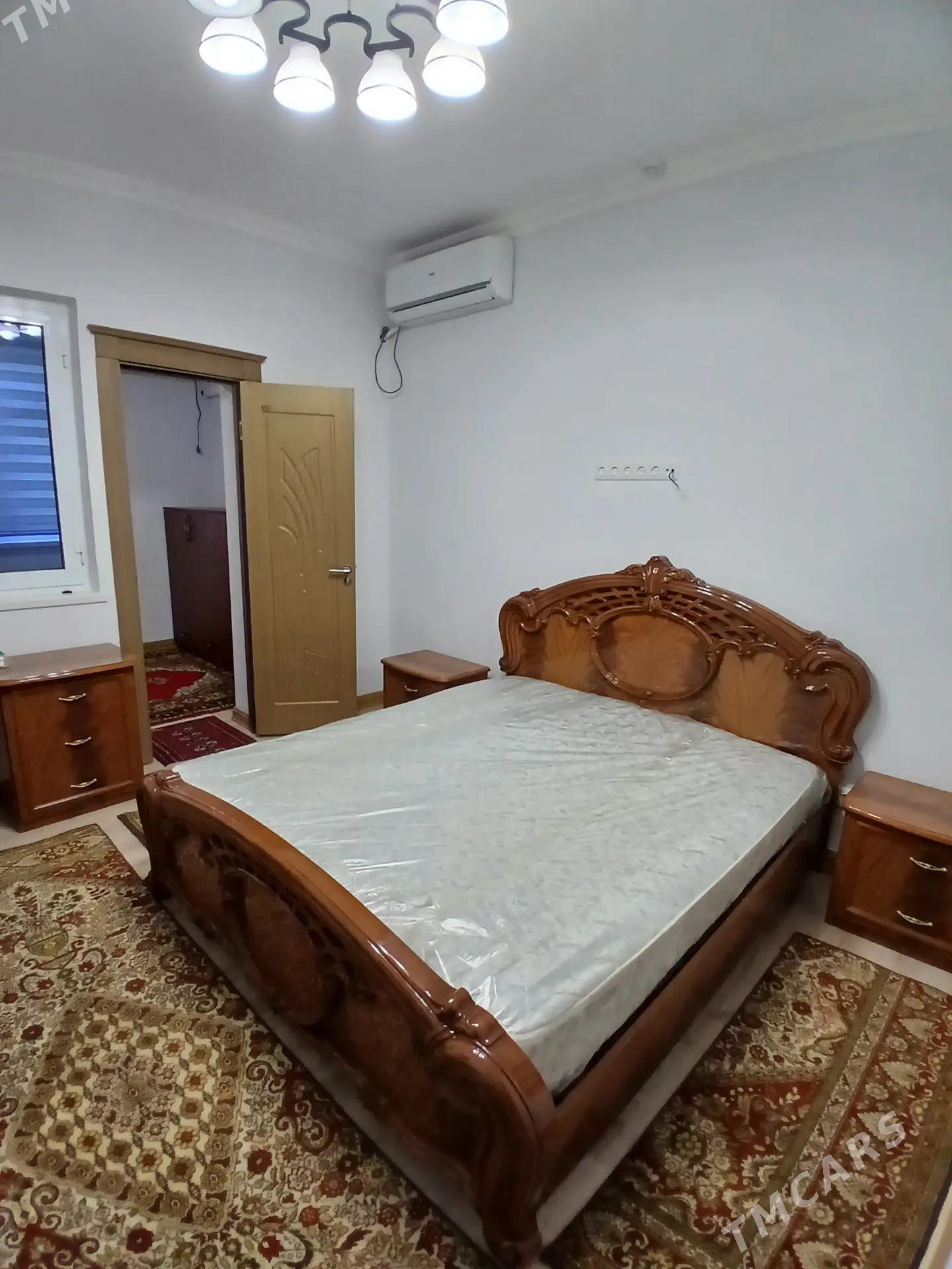 Аренда Гаудан В 1эт 2 ком - Aşgabat - img 1