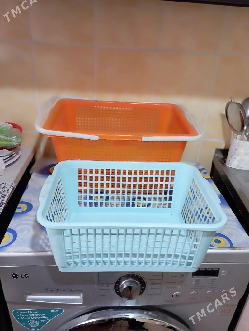 Хозяйственные контейнеры - Daşoguz - img 1